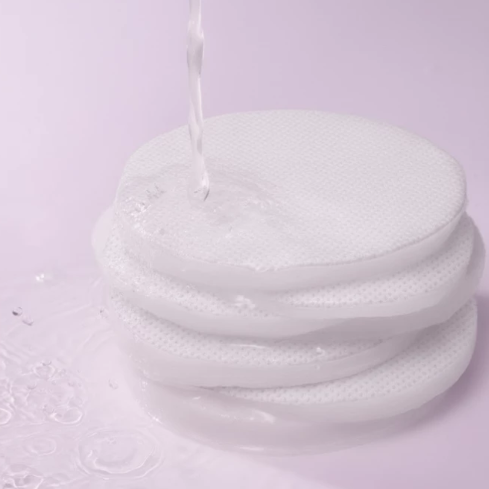 NEEDLY Retifit Collagen Pad 80шт - Тонер-педи з колагеном для зволоження та пружності - фото №2 NEEDLY Retifit Collagen Pad 80шт - Тонер-педи з колагеном для зволоження та пружності - фото №2